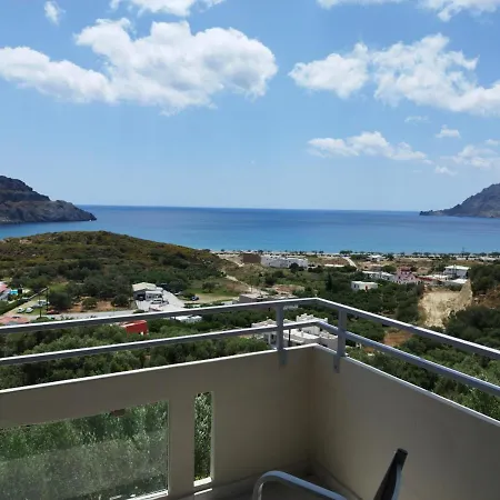 Apartmán Sun & Sea Ii *