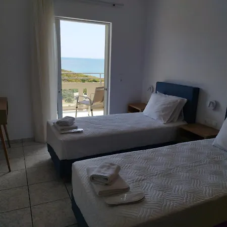 Sun & Sea Ii Apartmán