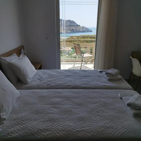 Sun & Sea Ii Apartmán