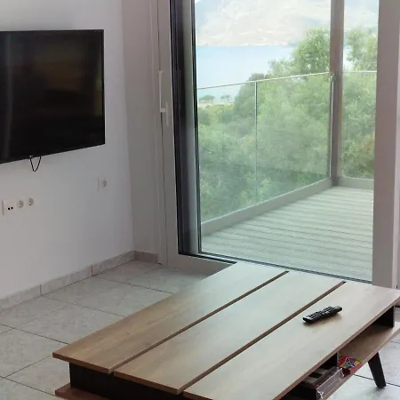 Apartmán Sun & Sea Ii *