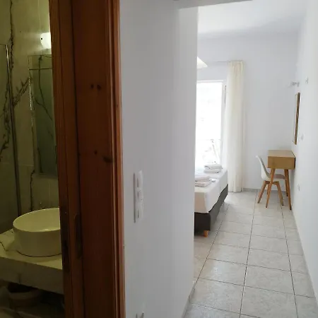 Apartmán Sun & Sea Ii *