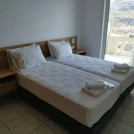Apartmán Sun & Sea Ii *