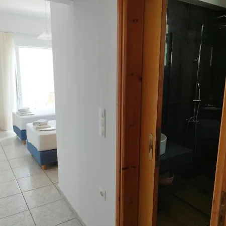 Apartmán Sun & Sea Ii *