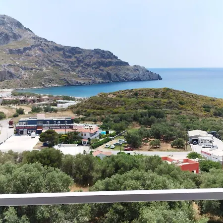 Apartmán Sun & Sea Ii *