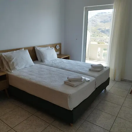 Apartmán Sun & Sea Ii